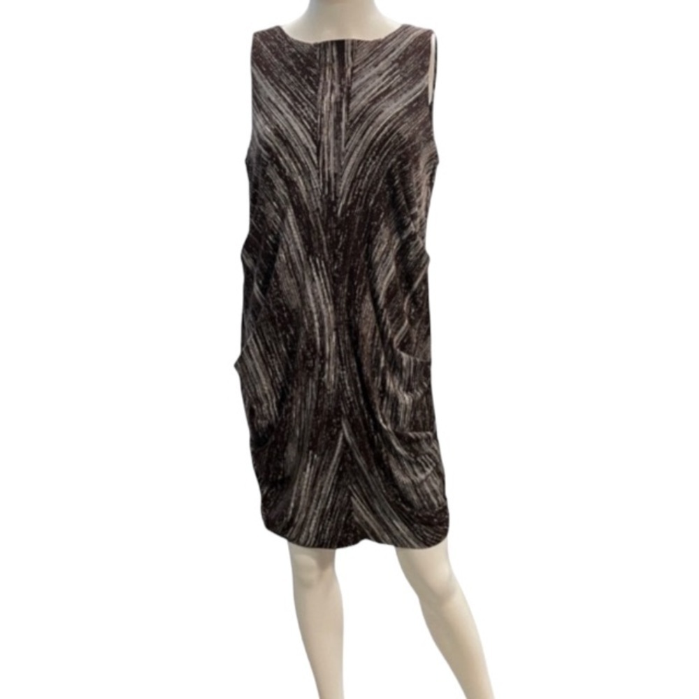 Vivienne by‎ Vivienne Tam Tank Dress Size S